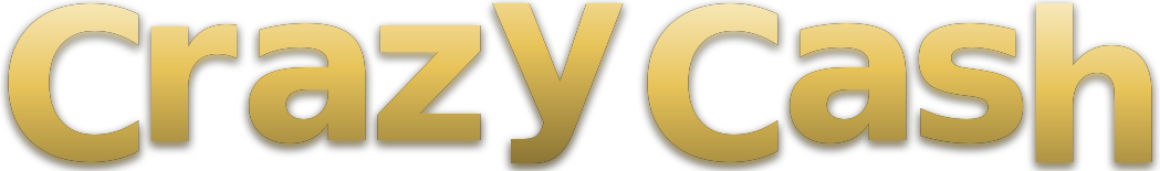 Crazy Cash logo